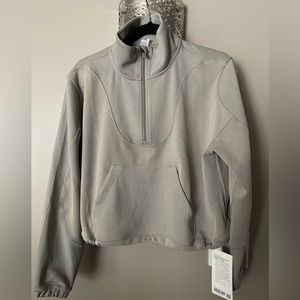 Lululemon Brushed Softstreme